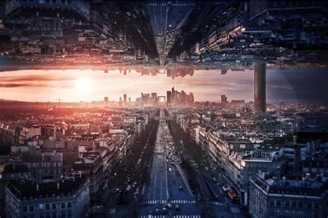 mass dreams cities.